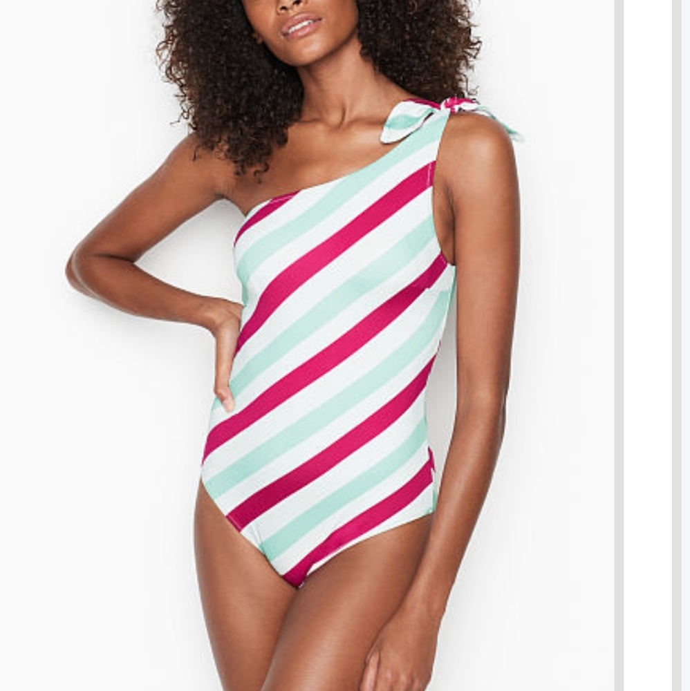 Tiger Lily swimsuit multi color one piece